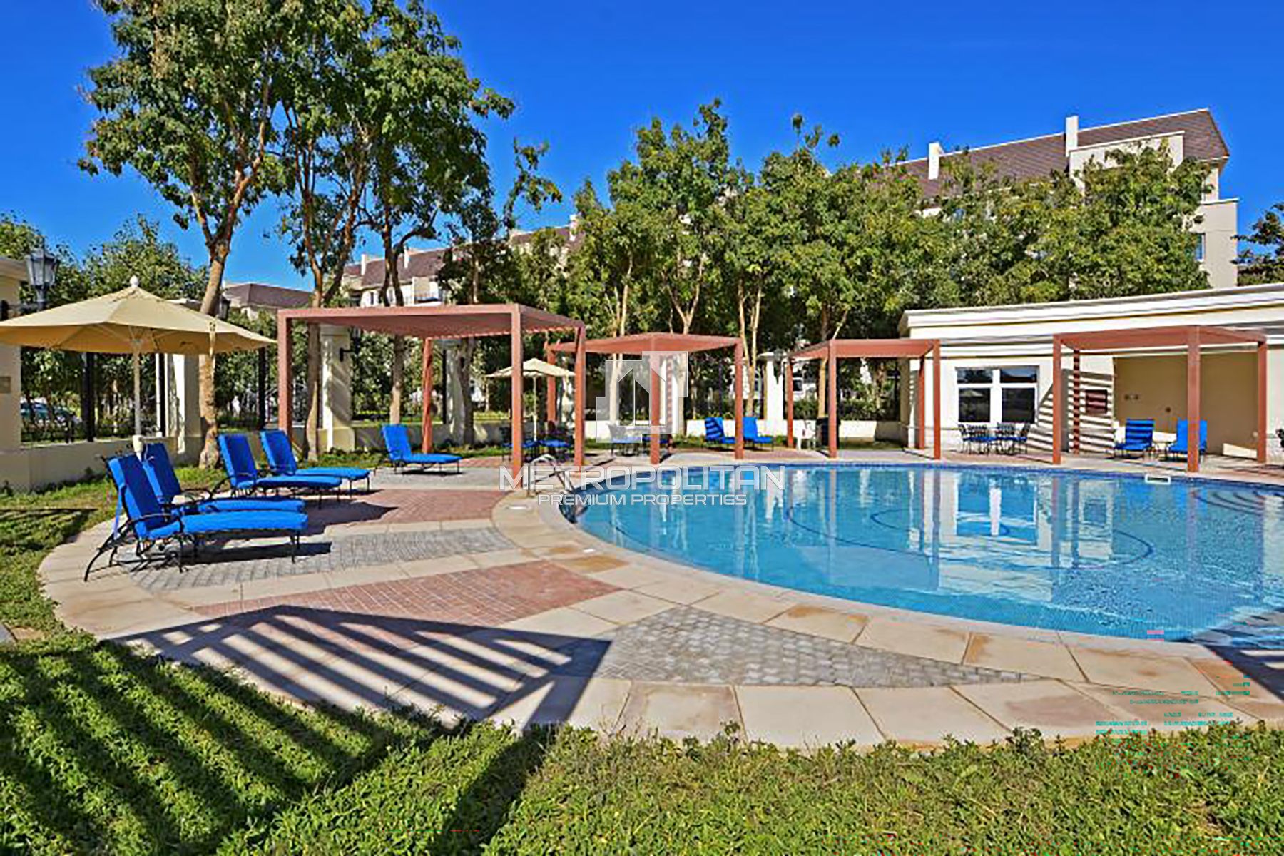 Great Option | Gated Community | Spacious Layout