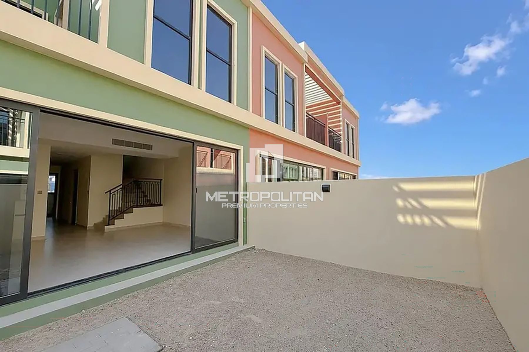 Lagoon Living | Back to back Row | Best Price | High ROI