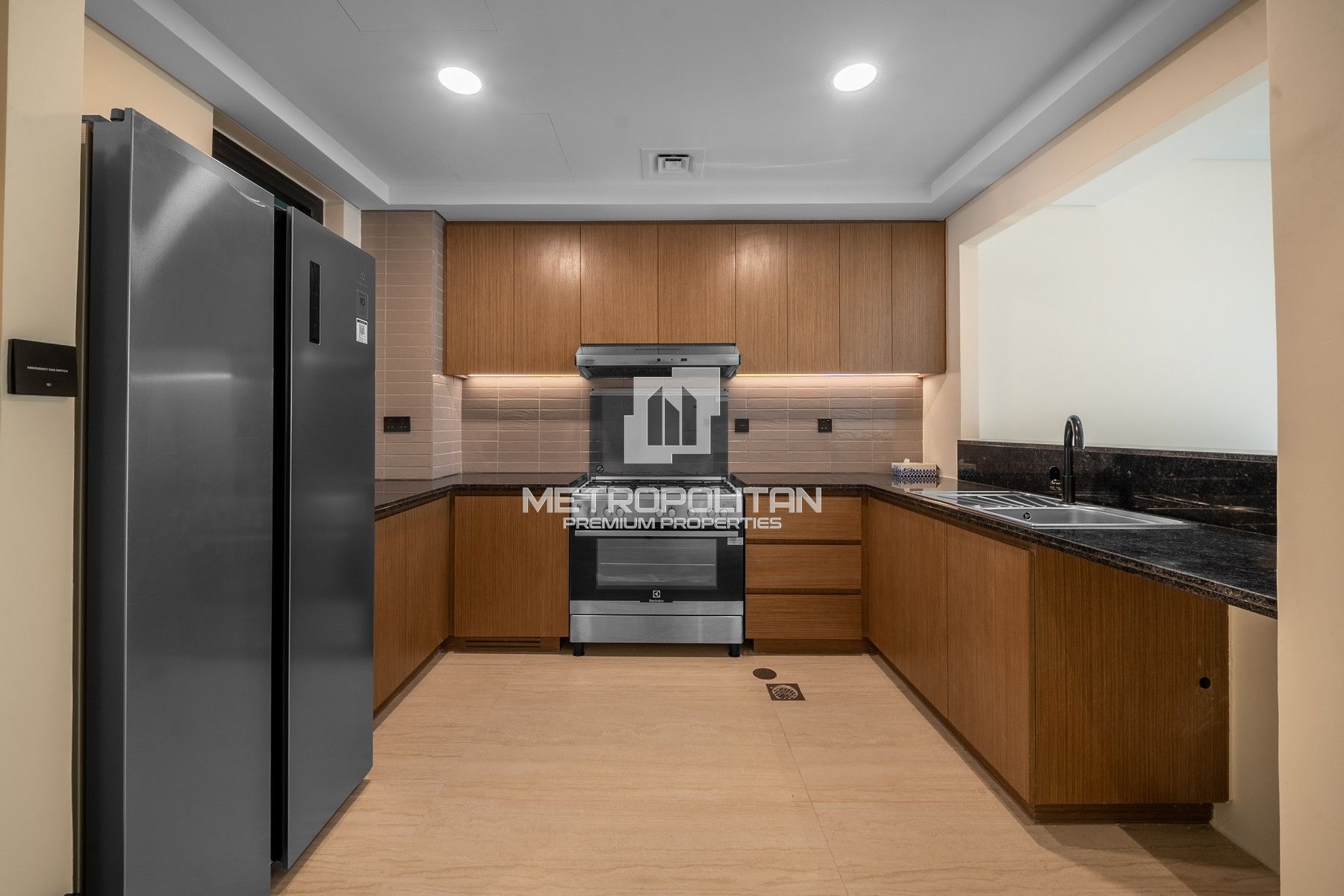 Купить таунхаус в Portofino, Damac Lagoons - MPS-49586