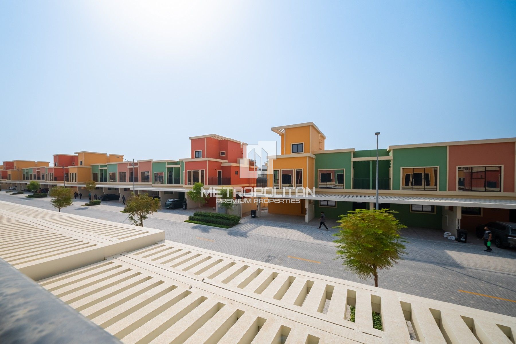 Lagoon Living | Back to back Row | Best Price | High ROI