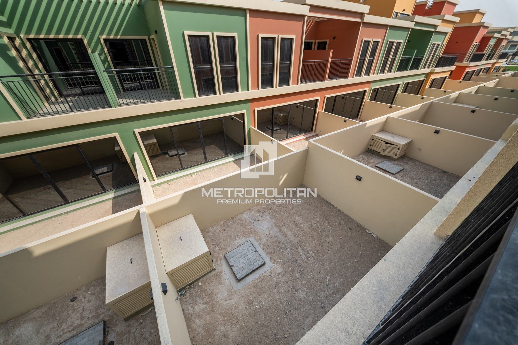 Lagoon Living | Back to back Row | Best Price | High ROI