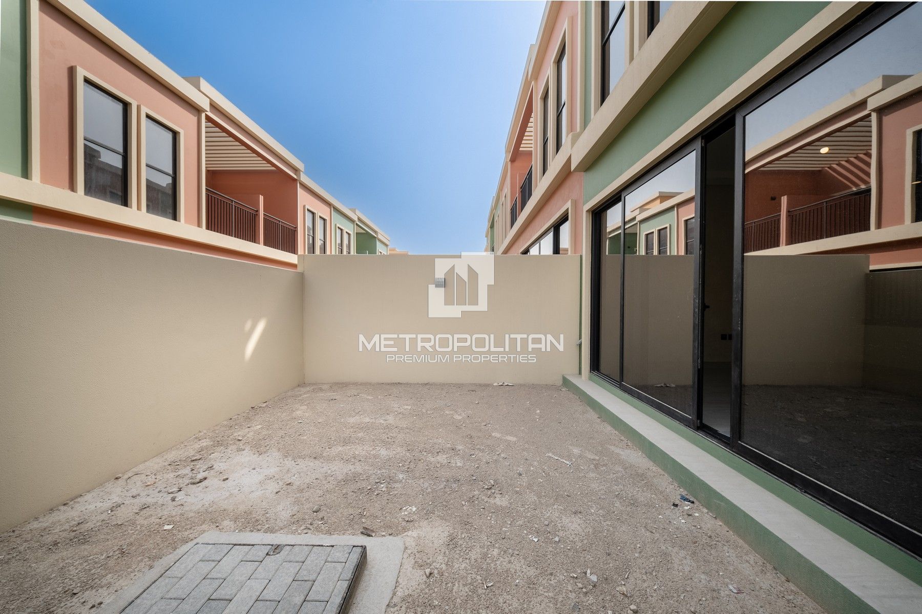 Lagoon Living | Back to back Row | Best Price | High ROI