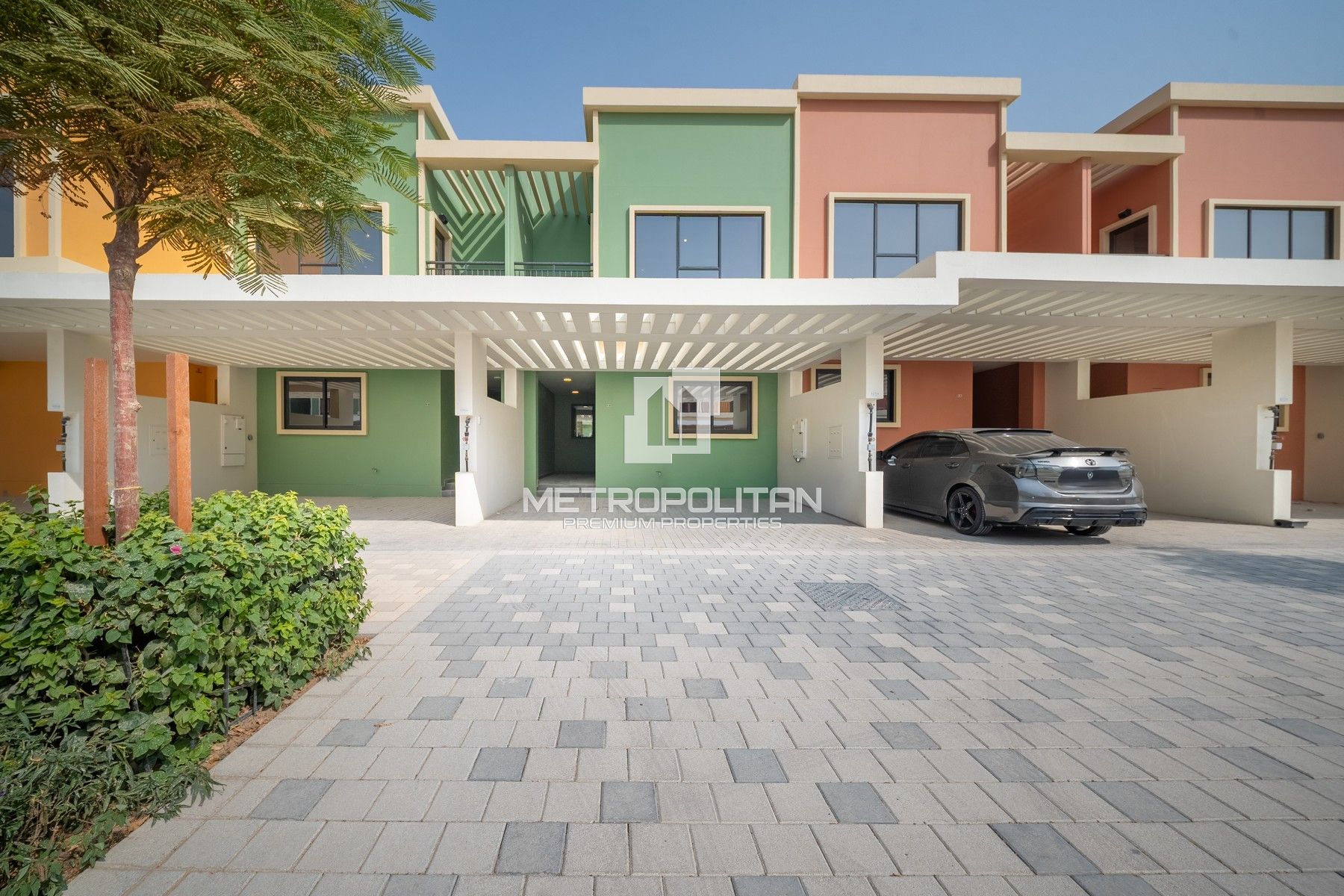 Lagoon Living | Back to back Row | Best Price | High ROI