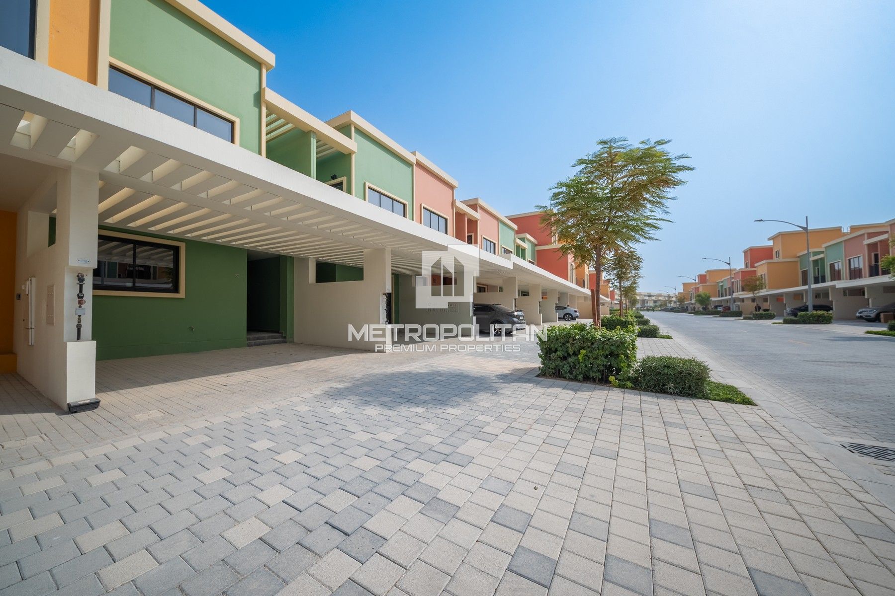 Lagoon Living | Back to back Row | Best Price | High ROI
