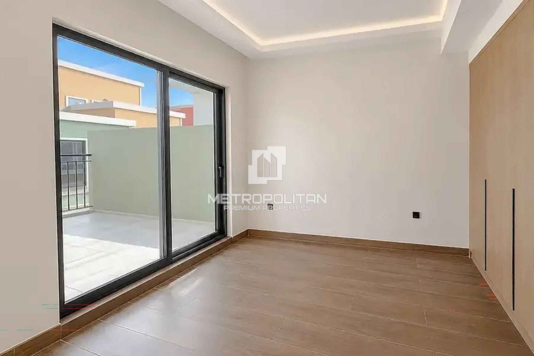 4BR Townhouse for Sale in Damac Lagoons – MPS-49586