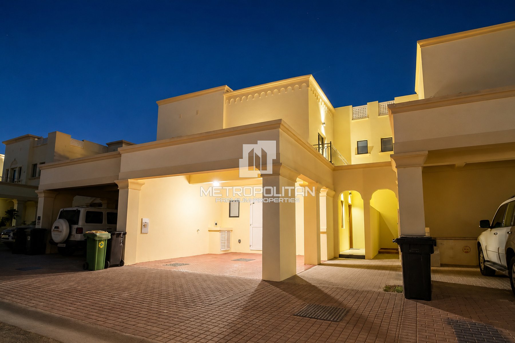 2BR Villa for Sale in The Springs – MPS-49589