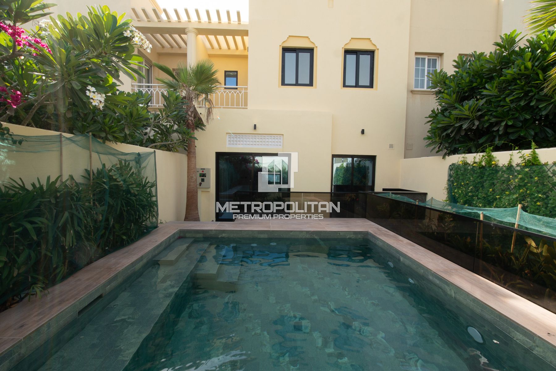 2BR Villa for Sale in The Springs – MPS-49589