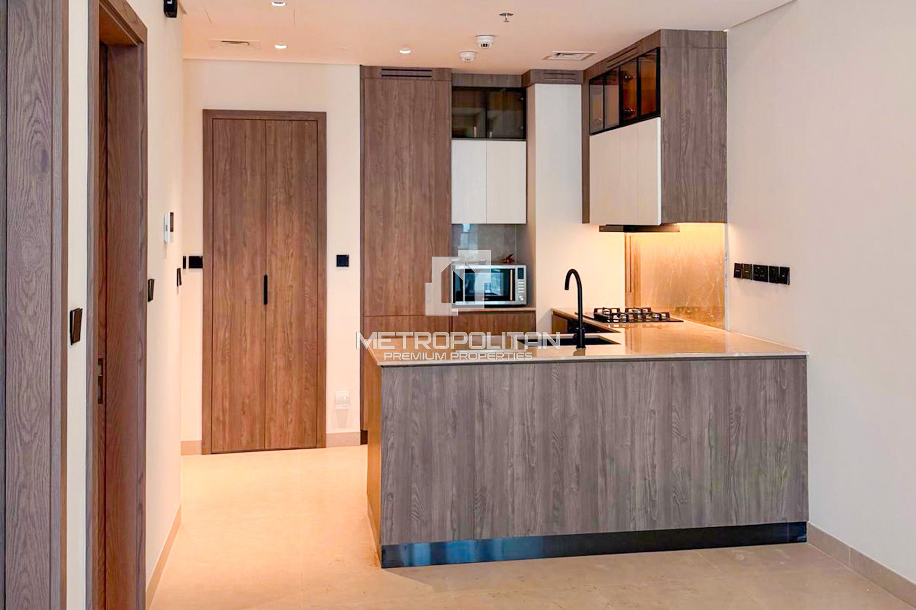 Marriott Branded | Cityscape View | High Yield
