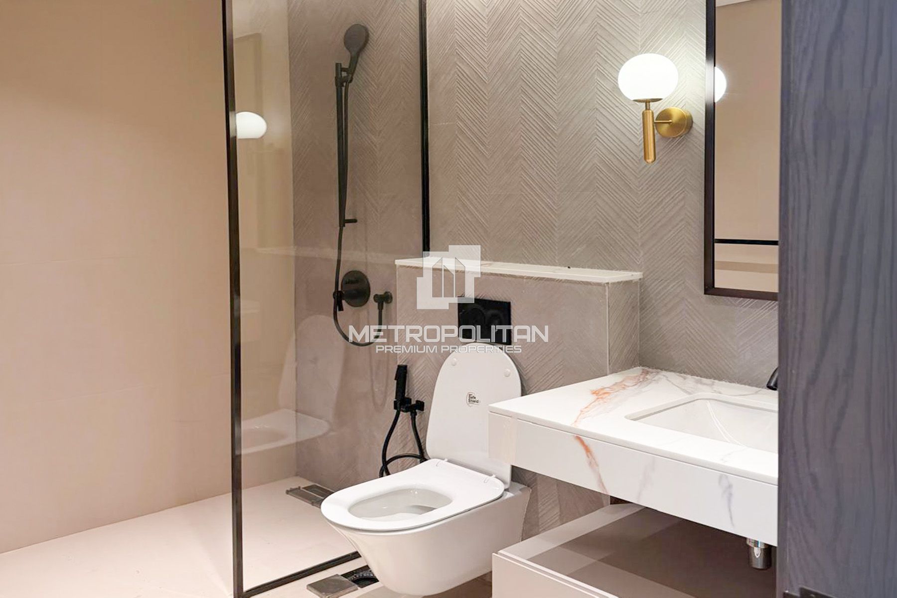 Marriott Branded | Cityscape View | High Yield