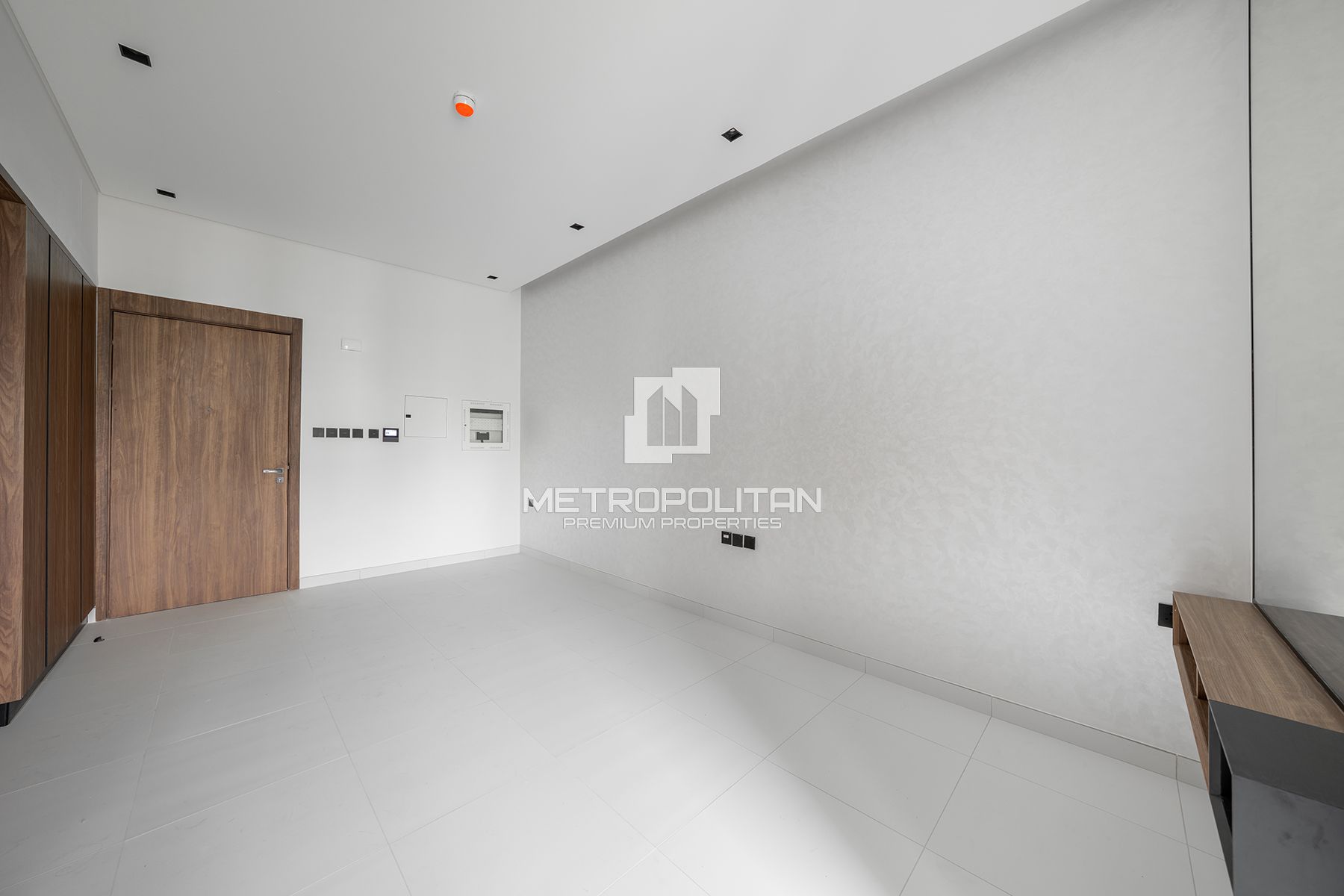 Tenanted 57k | Balcony | Garden and Pool View