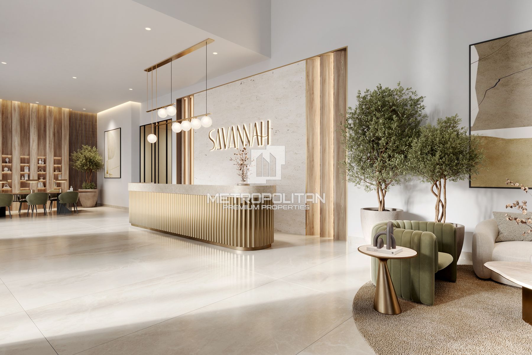 Modern Living | Low Floor | Vibrant Community