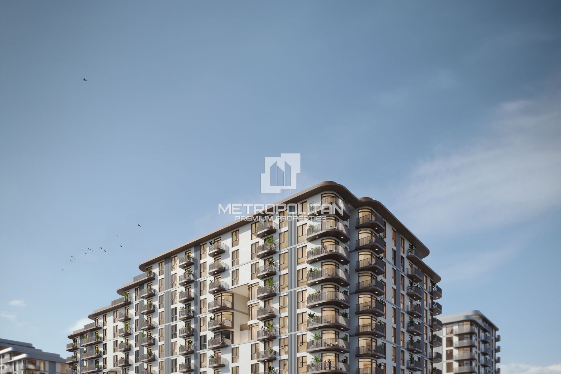Modern Living | Low Floor | Vibrant Community