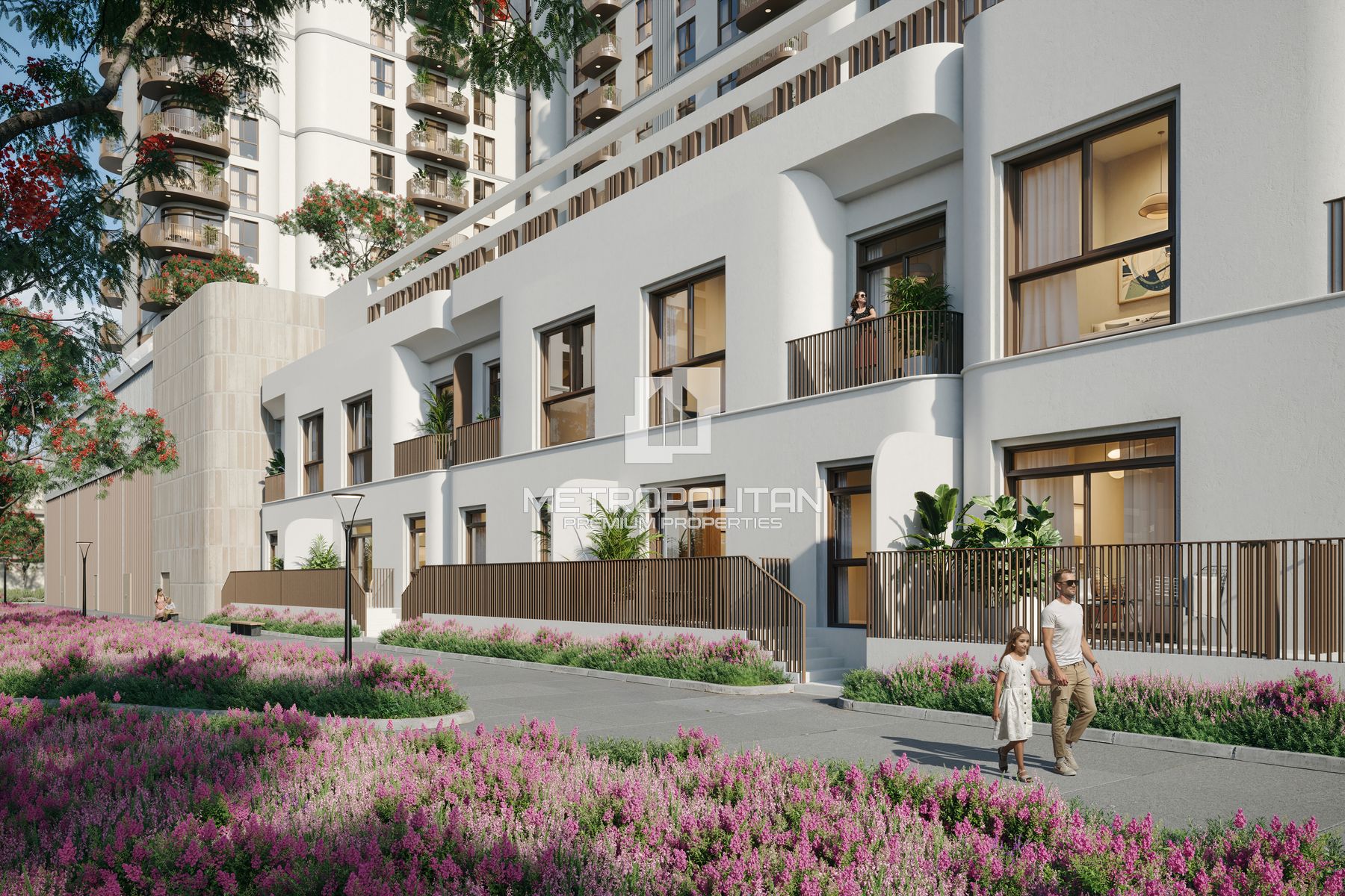 Modern Living | Low Floor | Vibrant Community