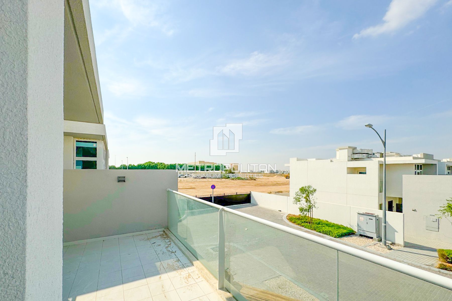 3BR Townhouse for Sale in Amazonia, Damac Hills 2 - MPS-49601