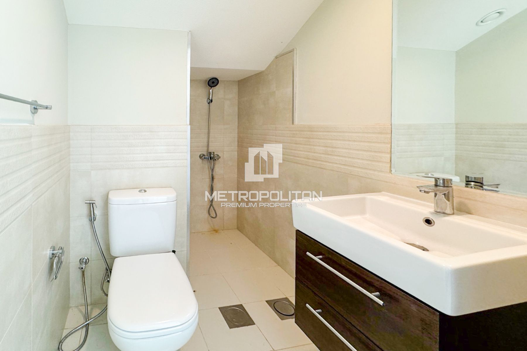 3BR Townhouse for Sale in Amazonia, Damac Hills 2 - MPS-49601