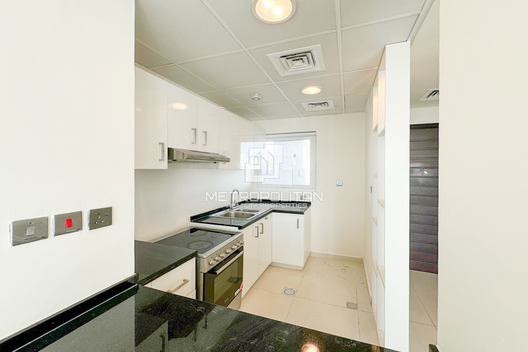 Investor Deal | Single Row | Park View | Rented