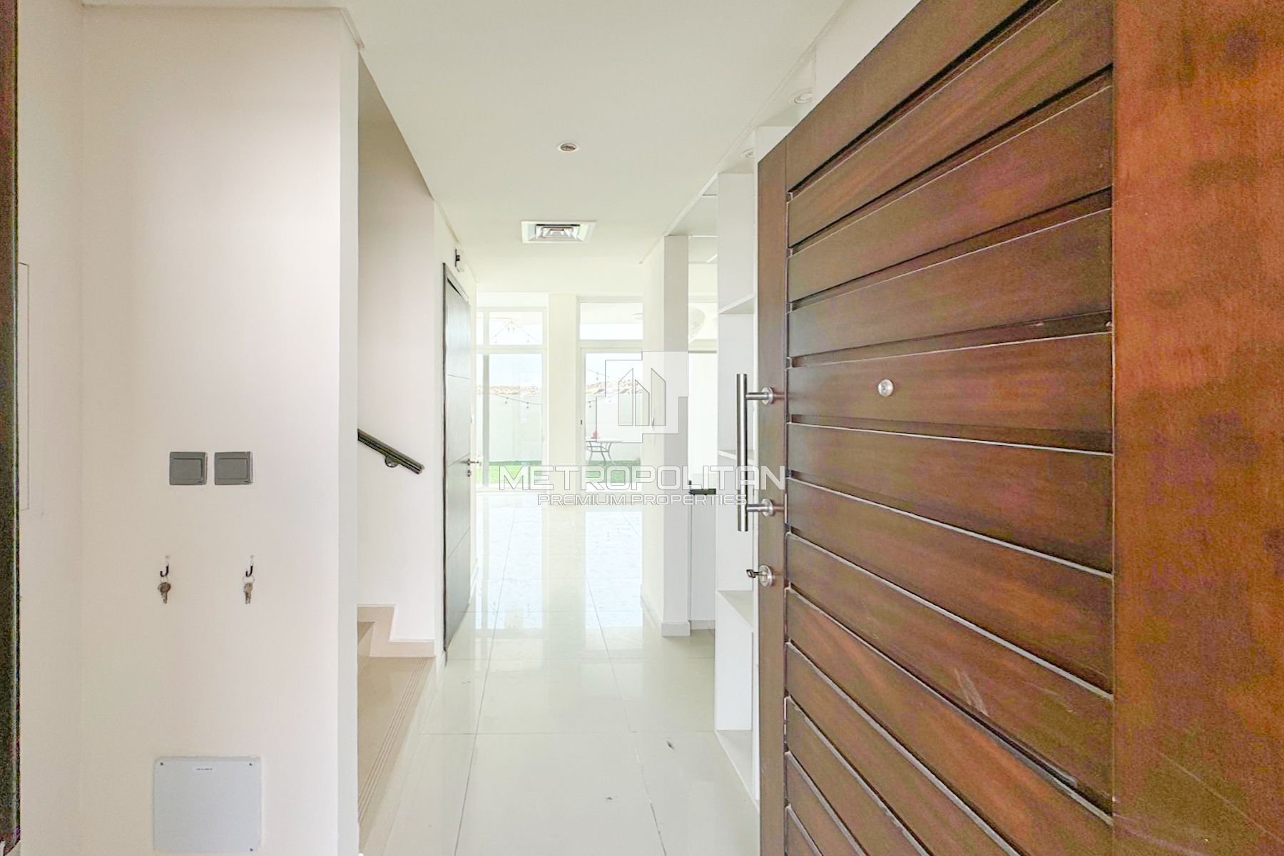 Investor Deal | Single Row | Park View | Rented