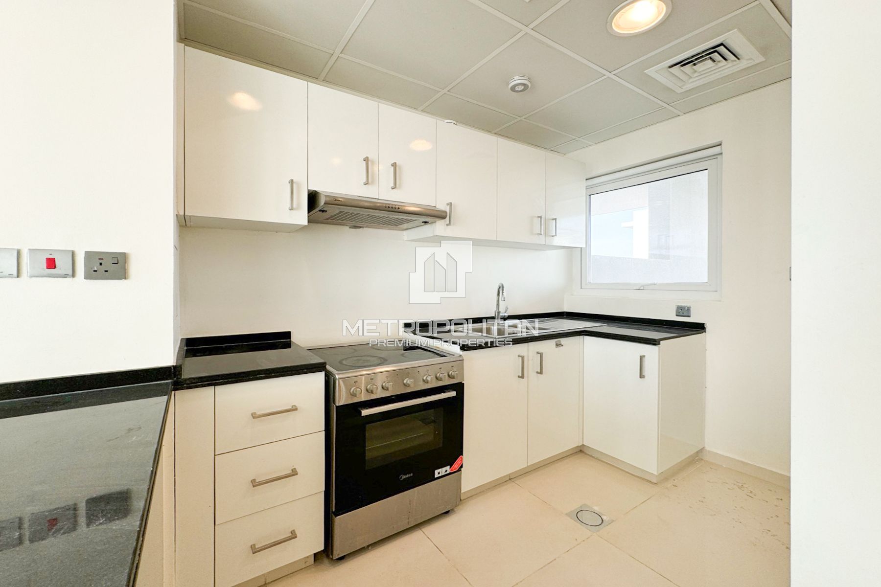 Investor Deal | Single Row | Park View | Rented