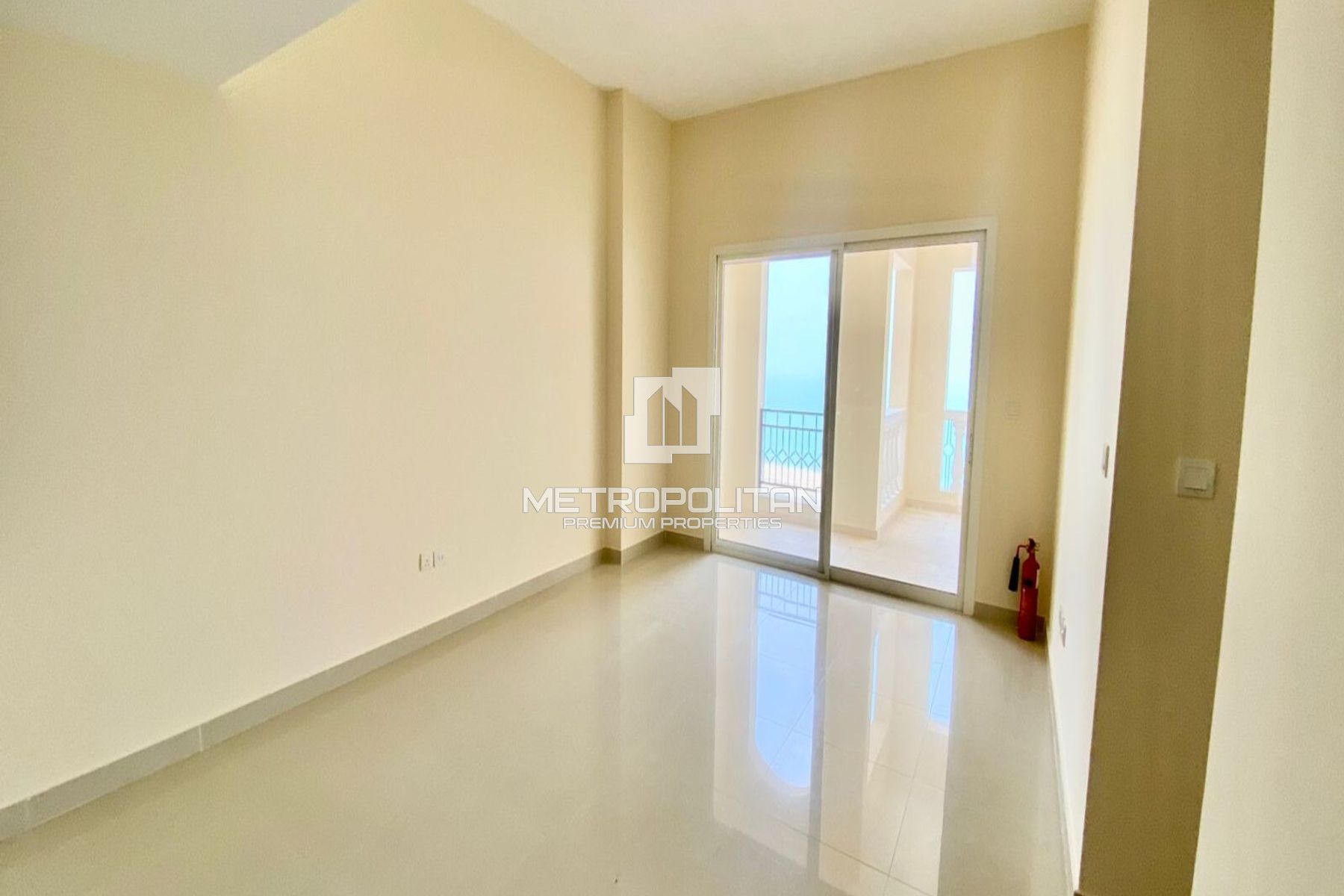 Full Sea and Pool View | Exclusive Opportunity