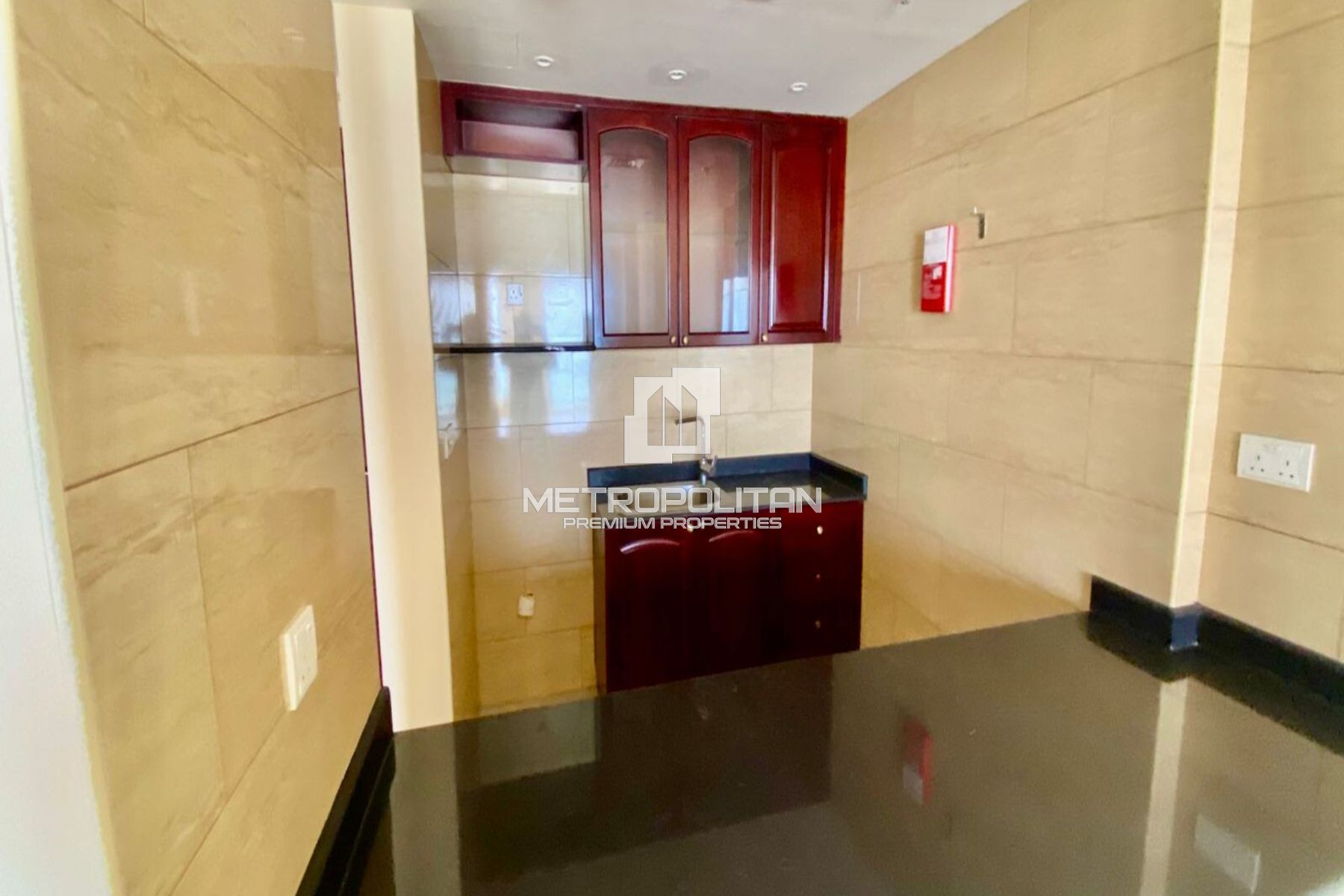 Full Sea and Pool View | Exclusive Opportunity