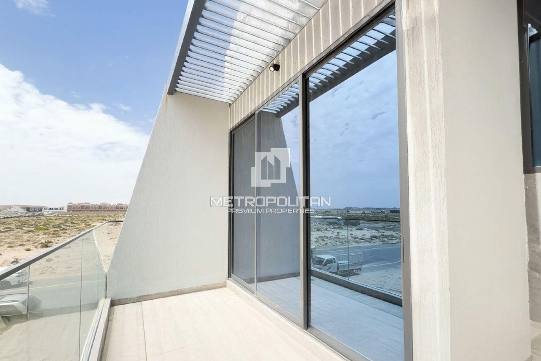 4BR Townhouse for Sale in Dubai South (Dubai World Central) – MPS-49603
