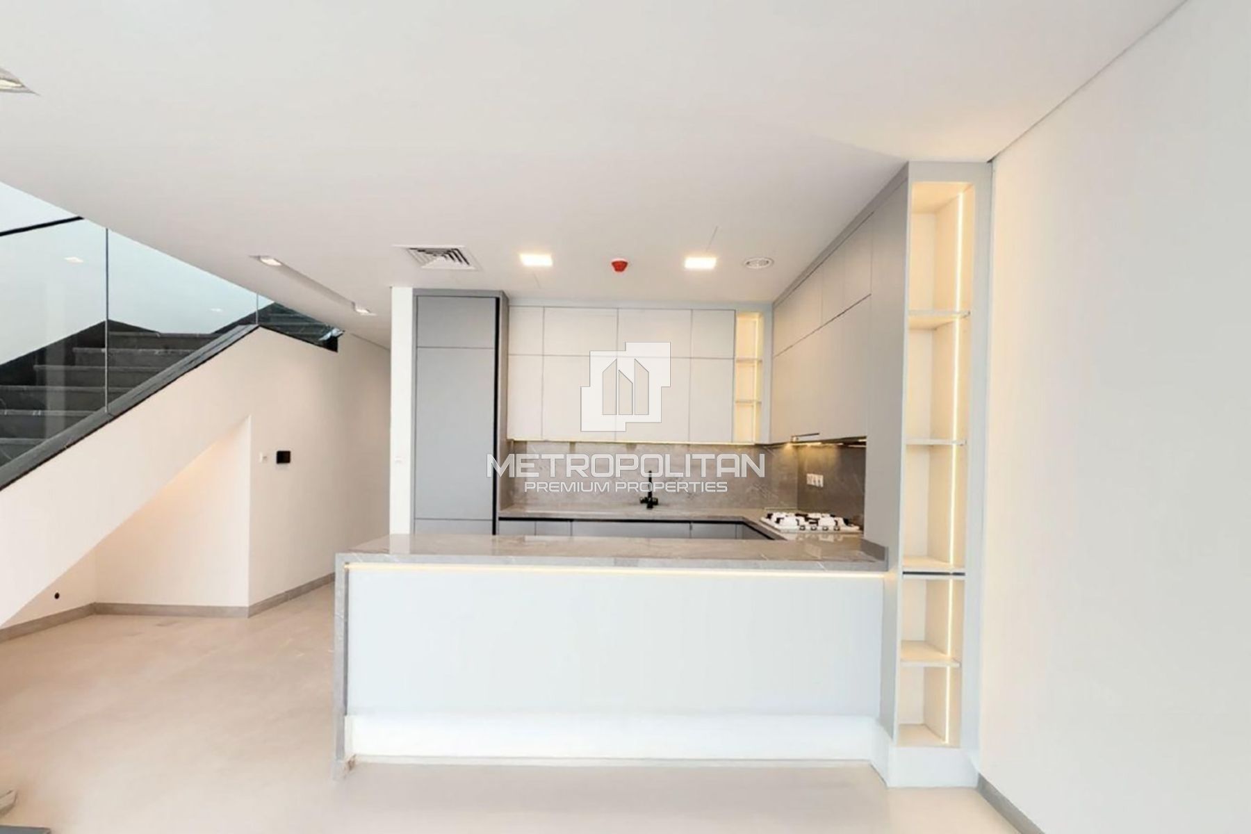 4BR Townhouse for Sale in Dubai South (Dubai World Central) – MPS-49603