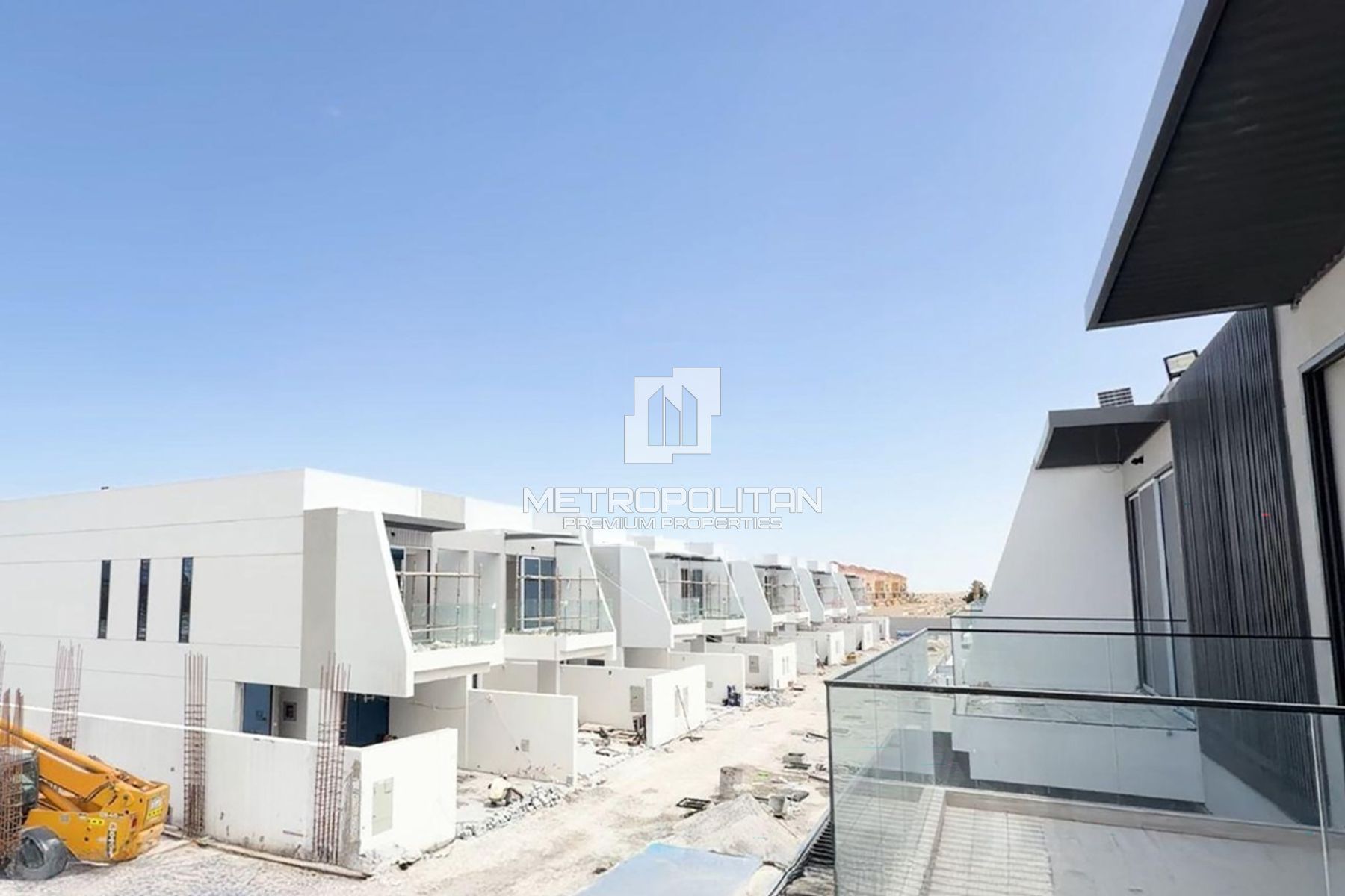 4BR Townhouse for Sale in Dubai South (Dubai World Central) – MPS-49603