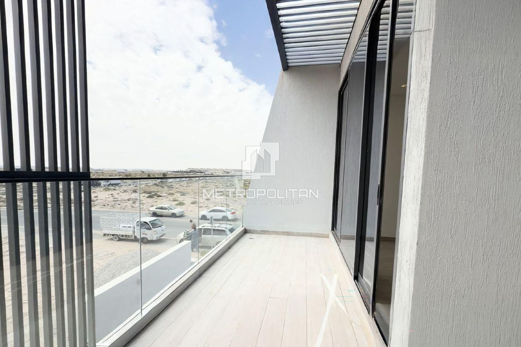 4BR Townhouse for Sale in Dubai South (Dubai World Central) – MPS-49603