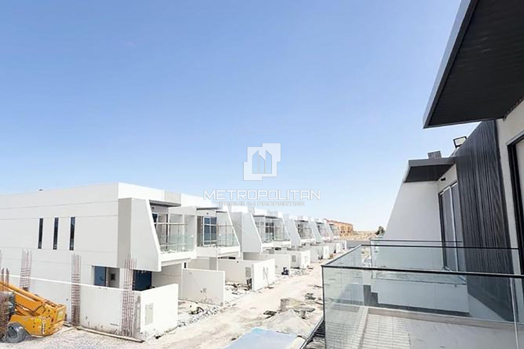 4BR Townhouse for Sale in Dubai South (Dubai World Central) – MPS-49603