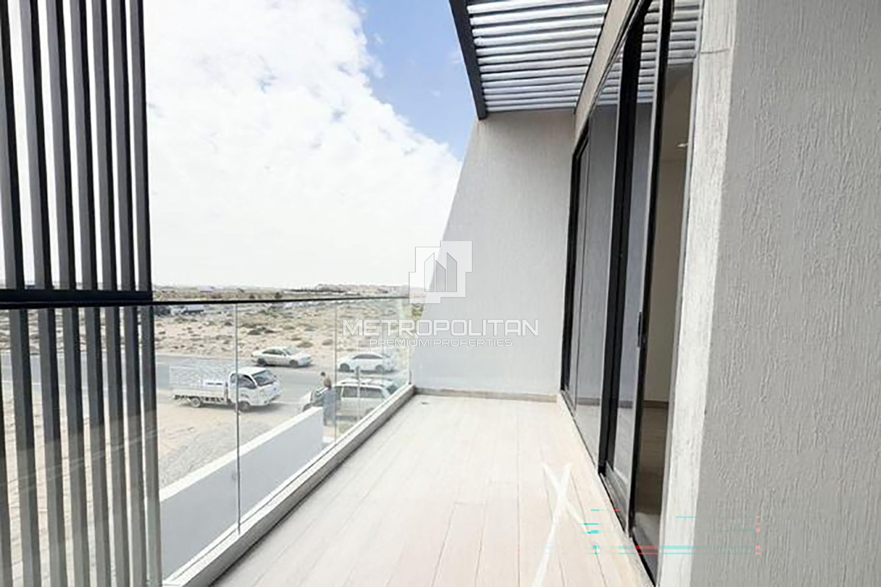 4BR Townhouse for Sale in Dubai South (Dubai World Central) – MPS-49603