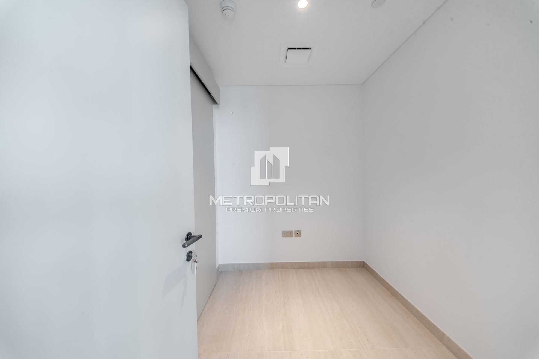 Largest Layout | 2BR + Maid | Full Palm Views