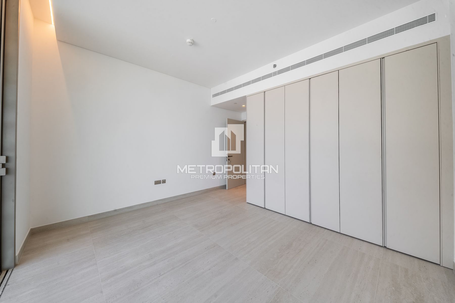 Largest Layout | 2BR + Maid | Full Palm Views