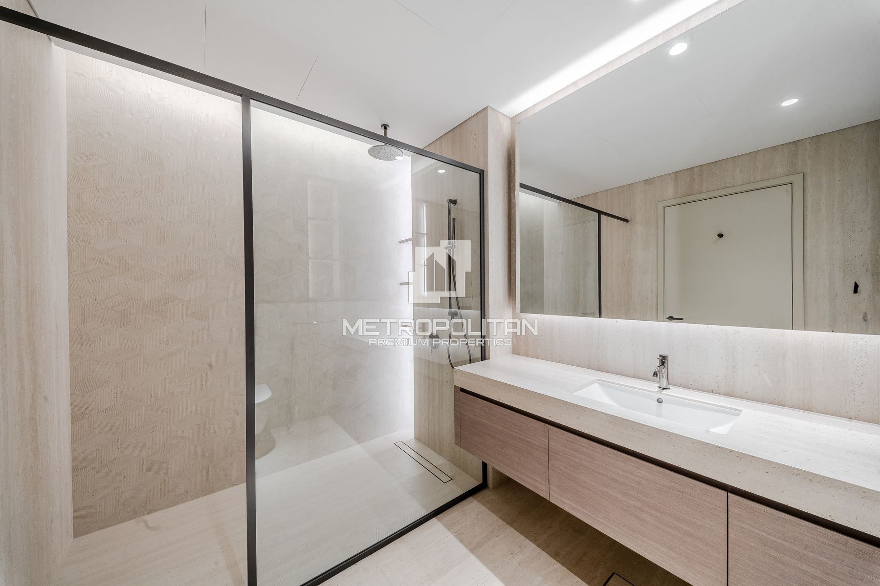 Largest Layout | 2BR + Maid | Full Palm Views