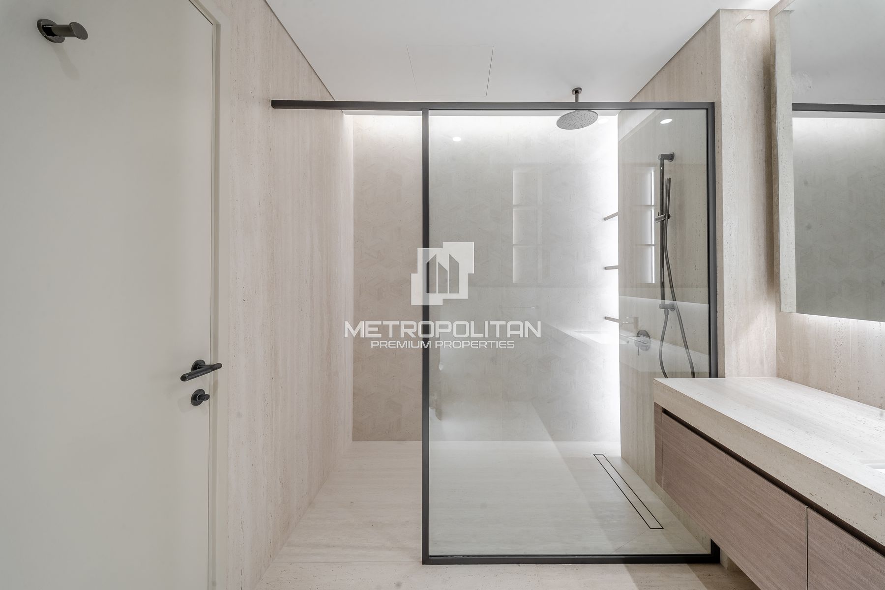 Largest Layout | 2BR + Maid | Full Palm Views