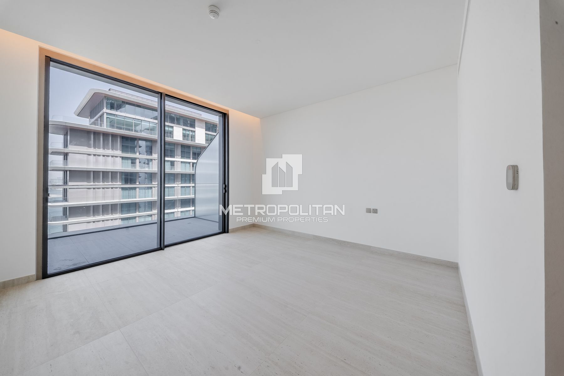 Largest Layout | 2BR + Maid | Full Palm Views
