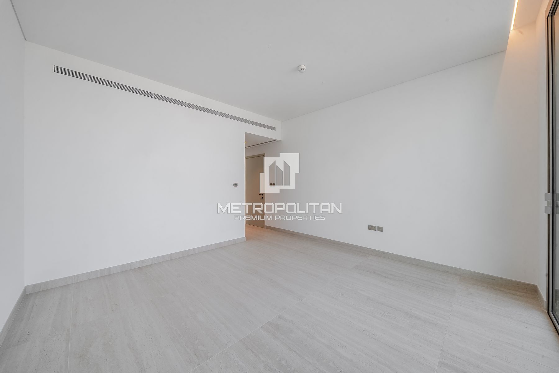 Largest Layout | 2BR + Maid | Full Palm Views