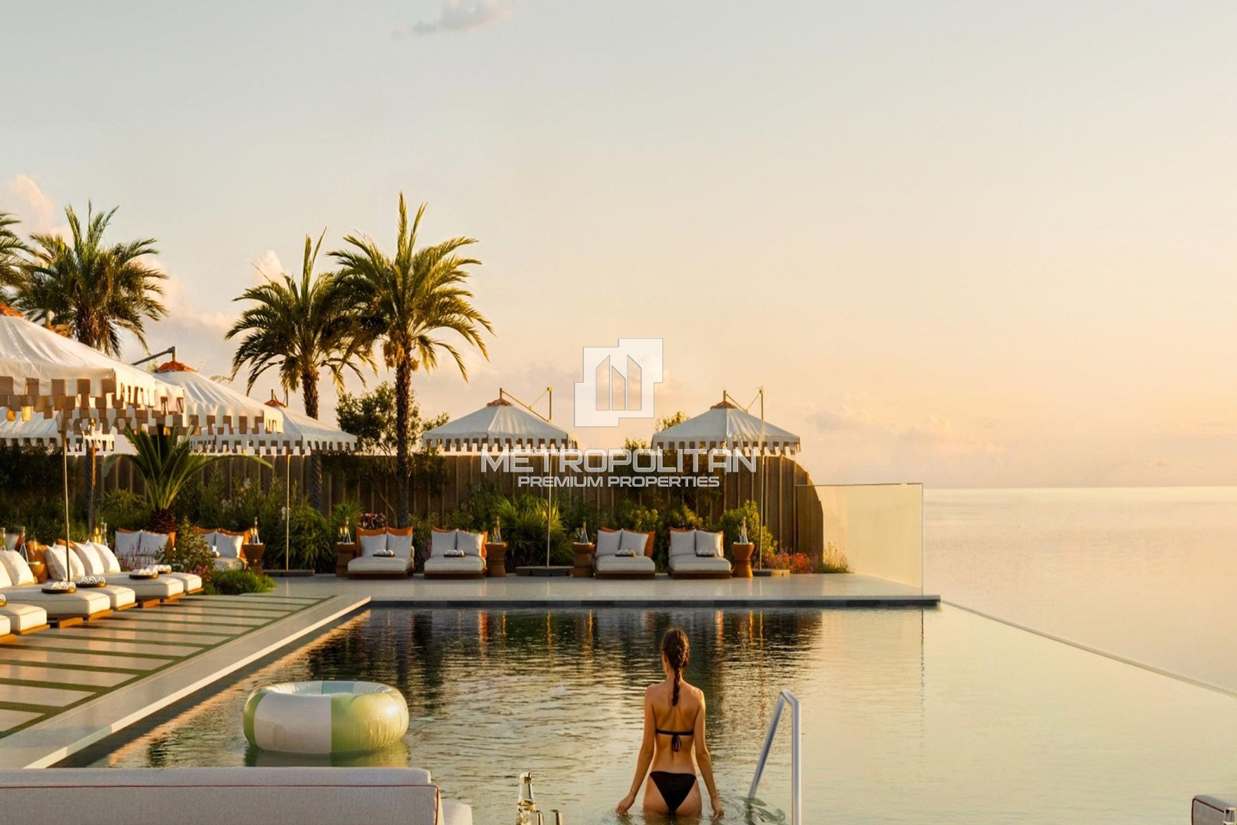 Stunning Studio  | Price Close to Original Price