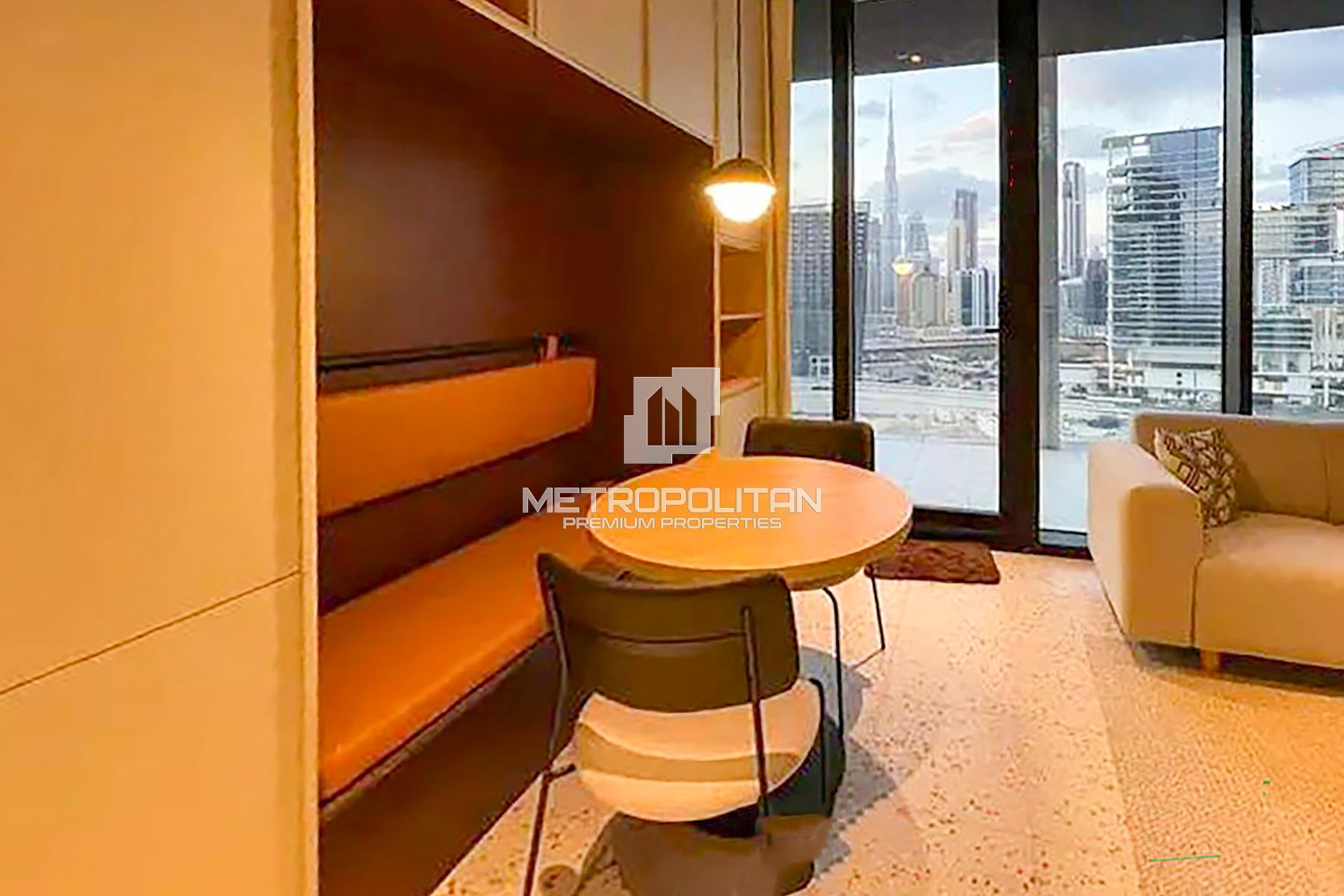 .5BR Apartment for Sale in Business Bay – MPS-49616