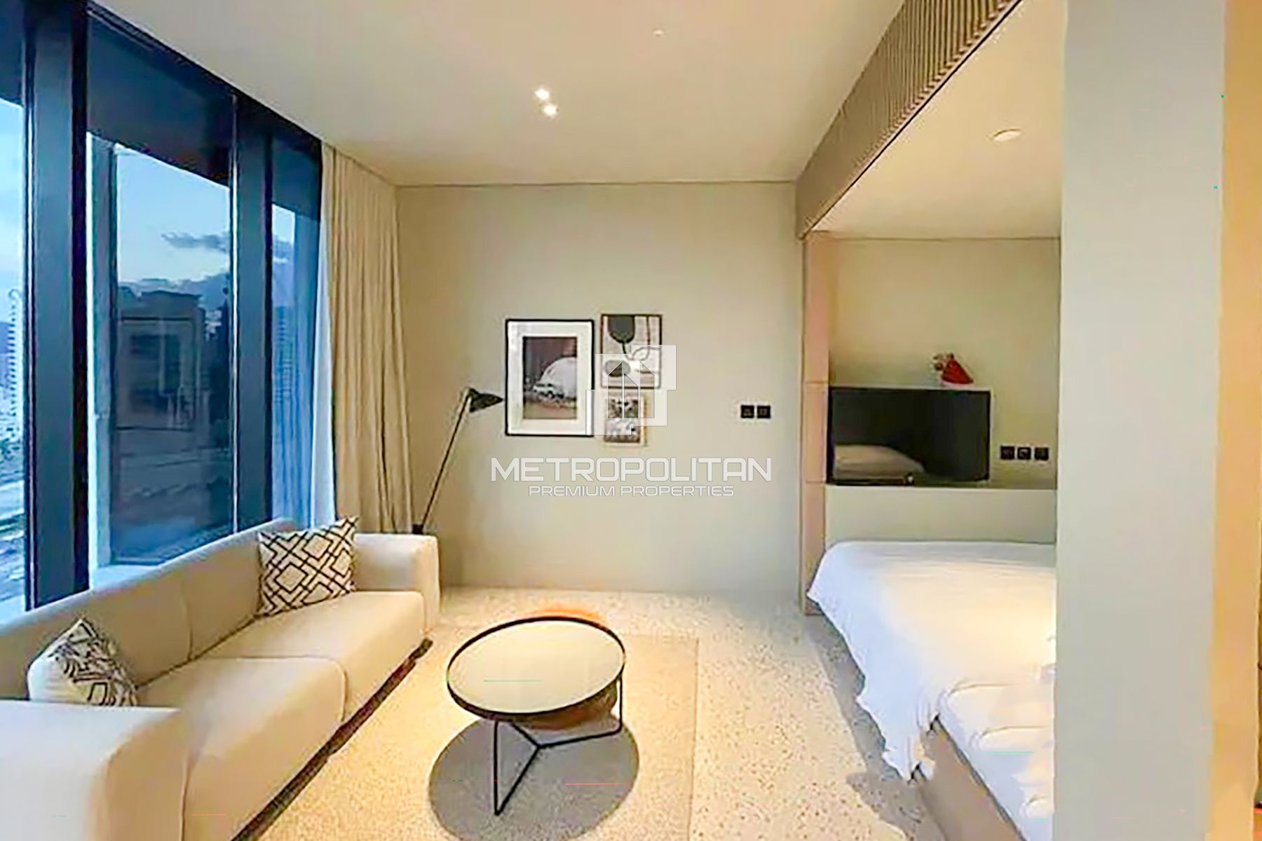 .5BR Apartment for Sale in Business Bay – MPS-49616