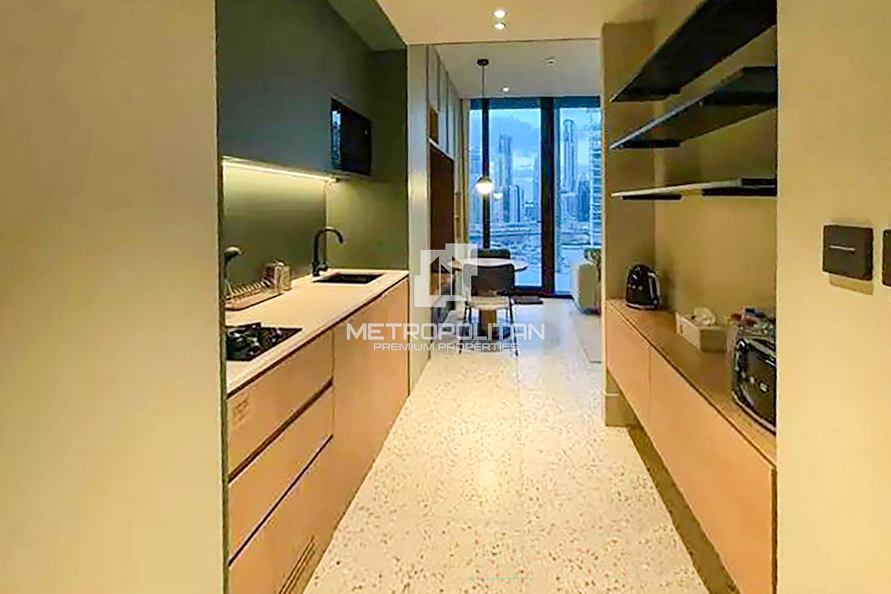 .5BR Apartment for Sale in Business Bay – MPS-49616