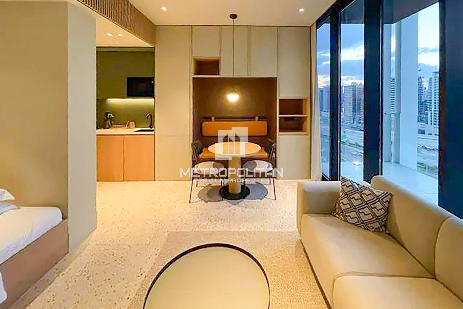 .5BR Apartment for Sale in Business Bay – MPS-49616