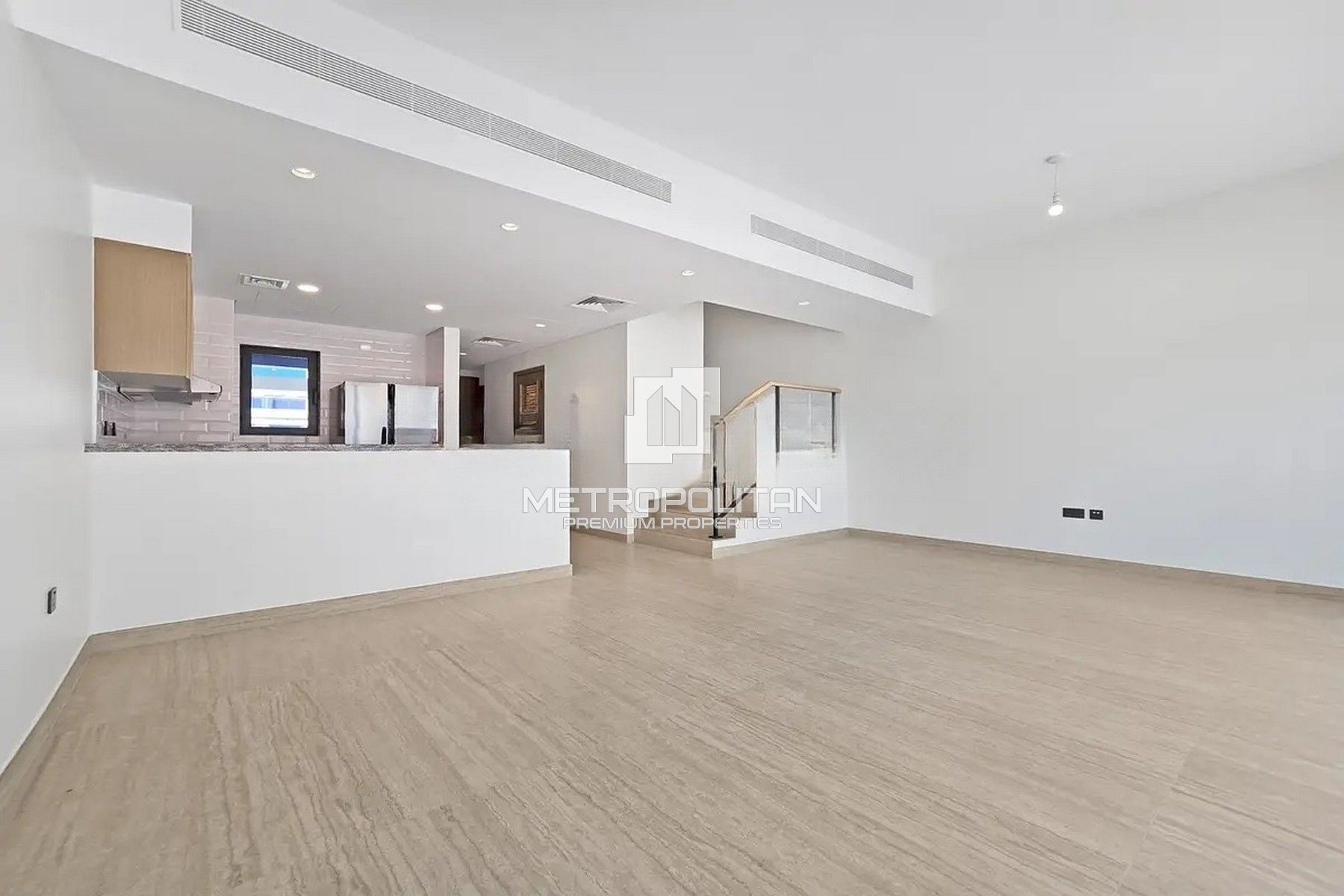 Spacious Layout | Premium Location | Vacant Now