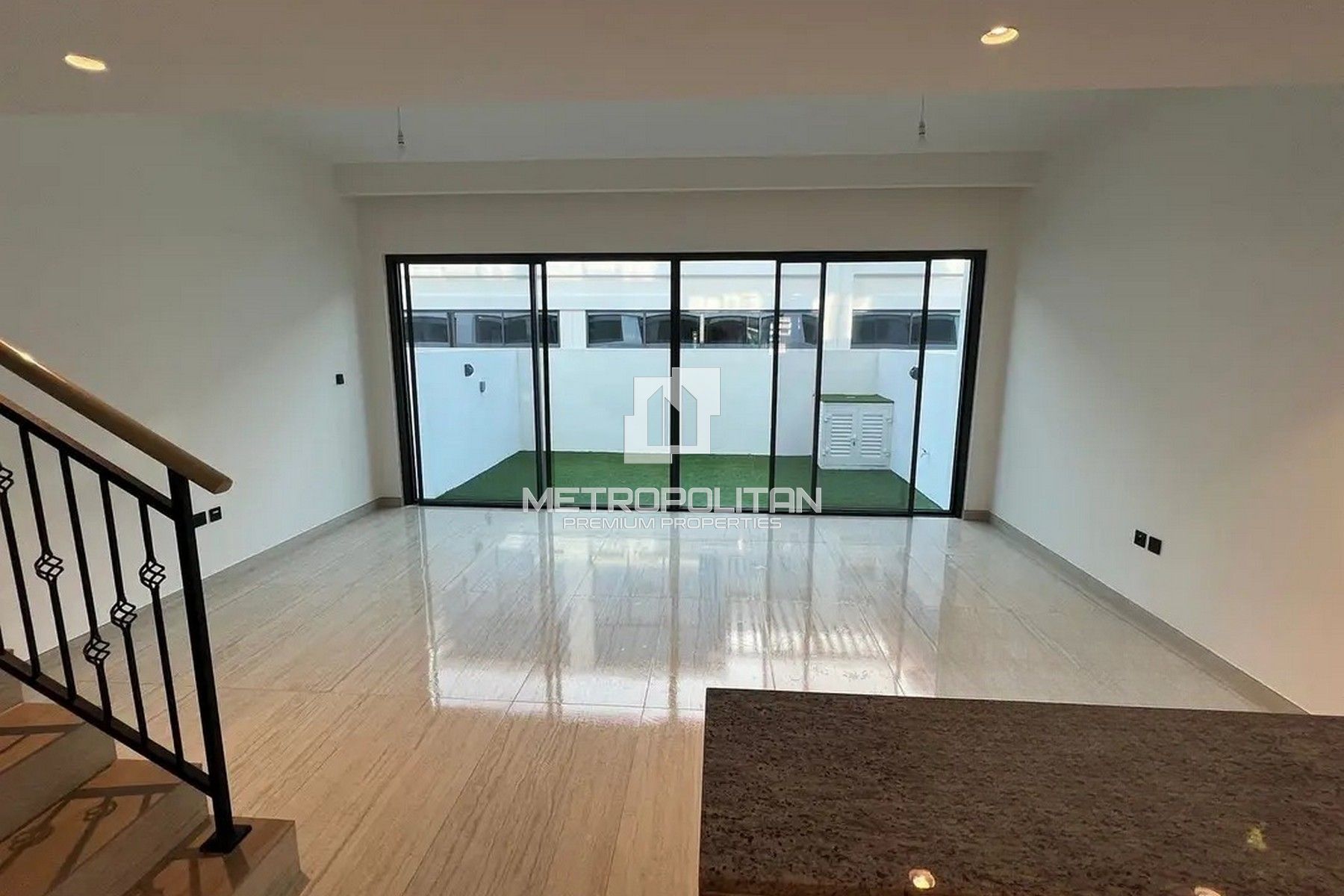 Spacious Layout | Premium Location | Vacant Now
