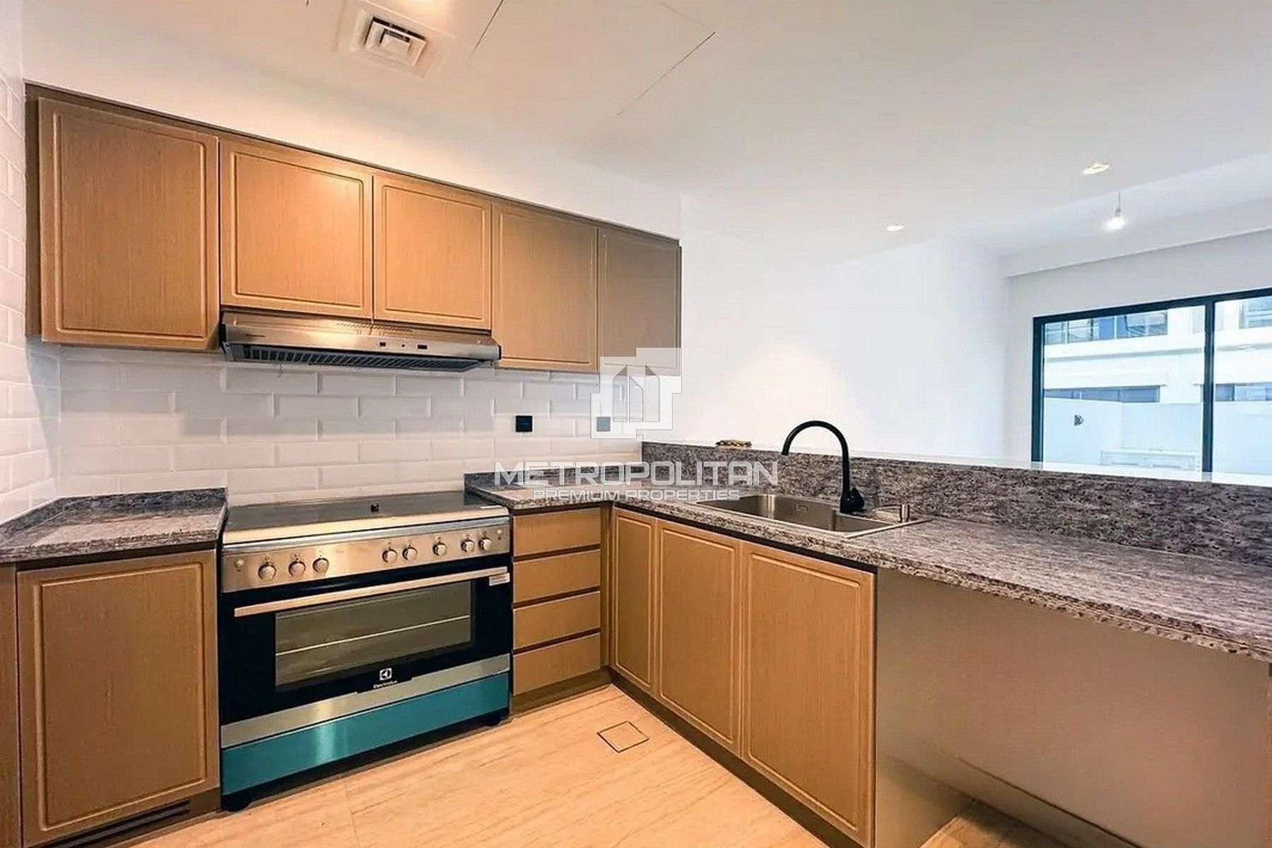 Spacious Layout | Premium Location | Vacant Now