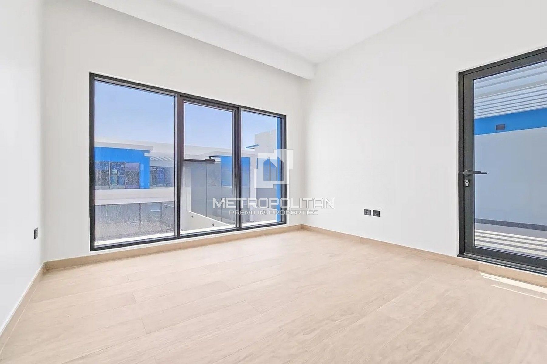 Spacious Layout | Premium Location | Vacant Now