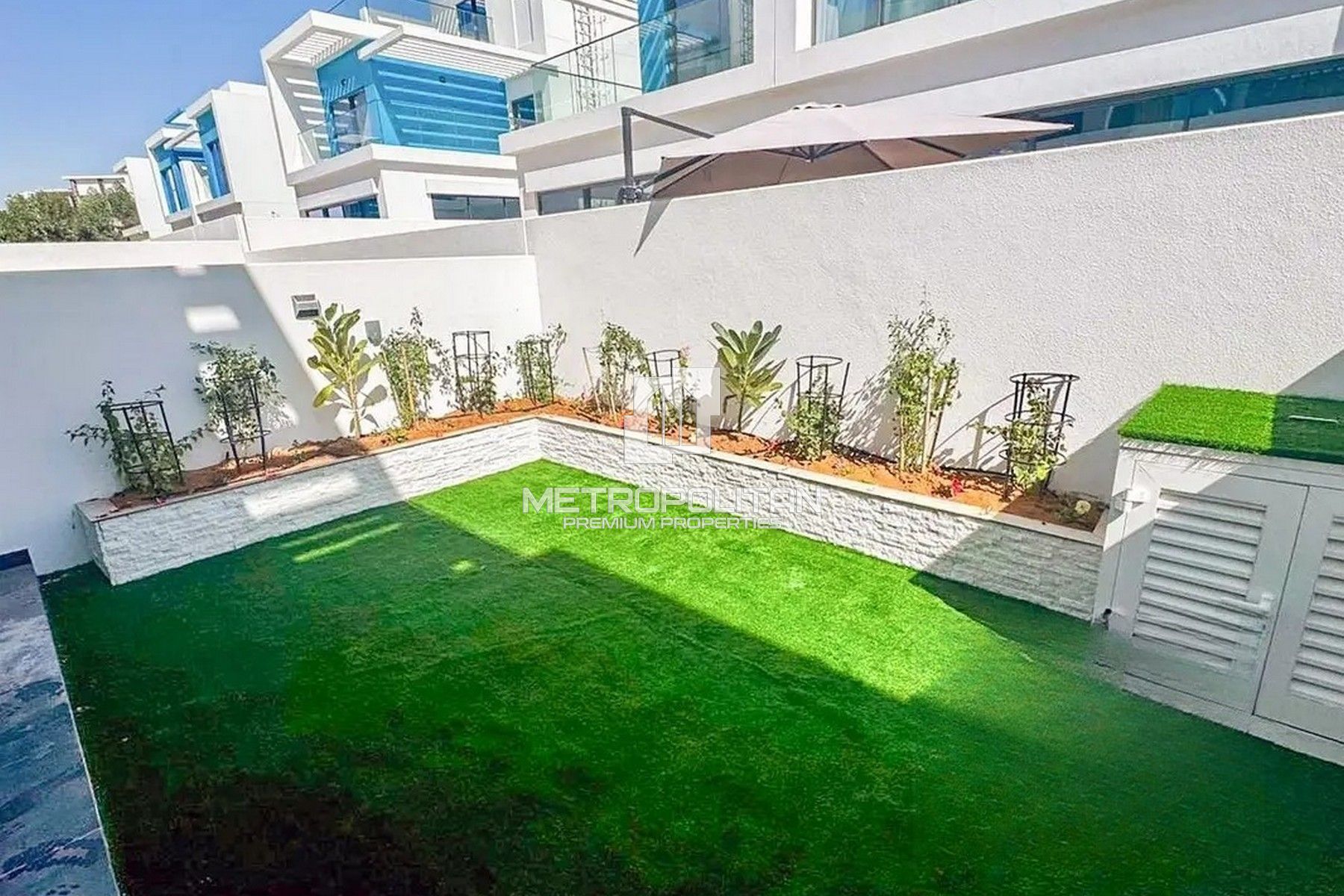 4BR Townhouse for Sale in Damac Lagoons – MPS-49617