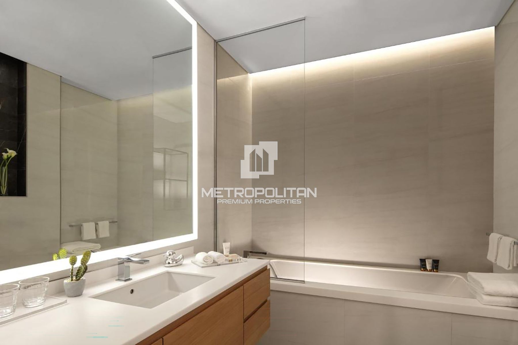 .5BR Hotel Apartment for Sale in Business Bay – MPS-49618