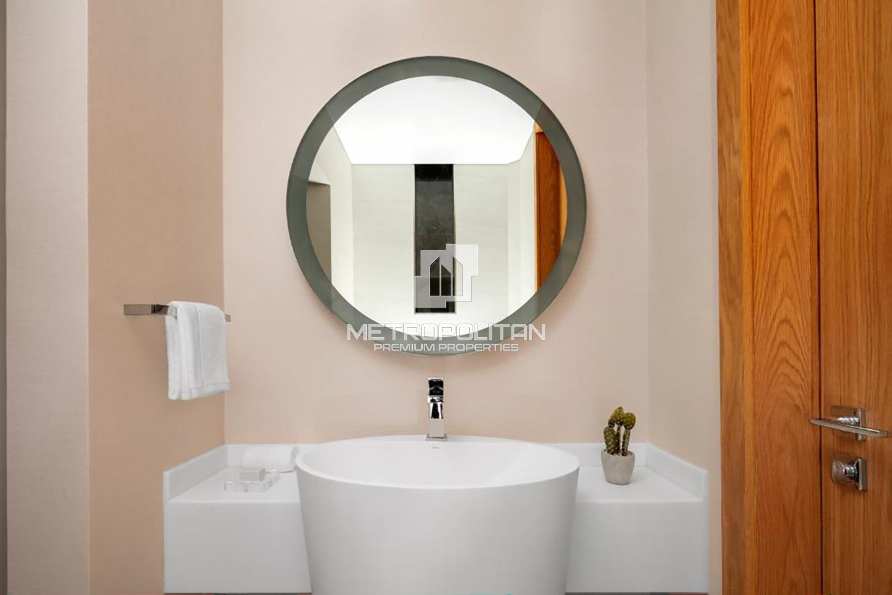 .5BR Hotel Apartment for Sale in Business Bay – MPS-49618