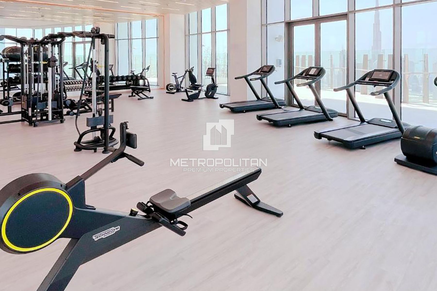 .5BR Hotel Apartment for Sale in Business Bay – MPS-49618
