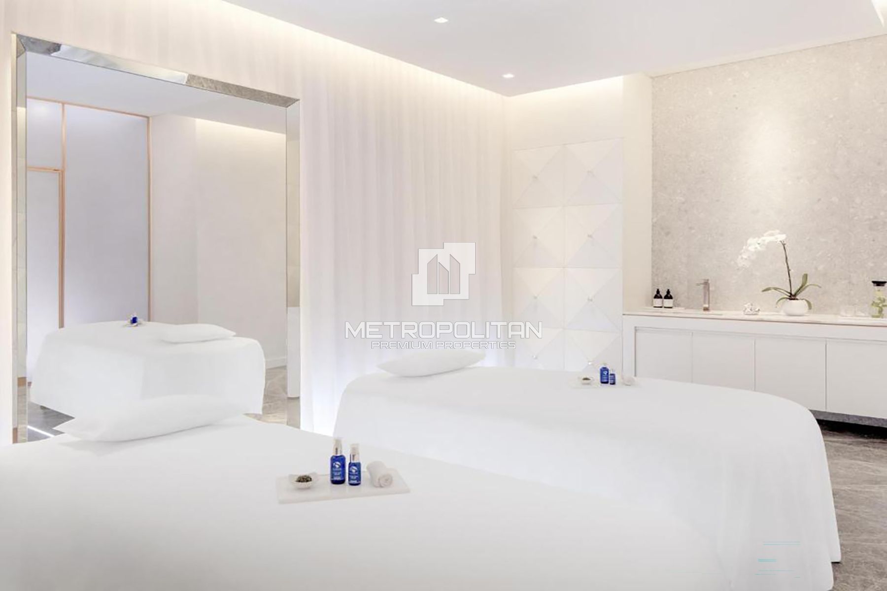 .5BR Hotel Apartment for Sale in Business Bay – MPS-49618